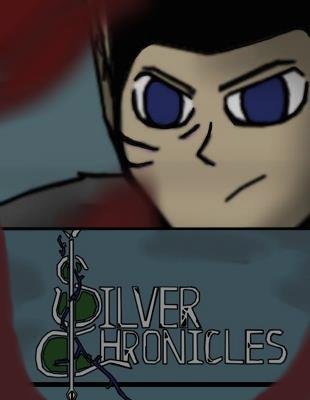 bianca-taylor | Silver Chronicles | Spinwhiz Comics