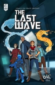 CFx Comics | The Last Wave #5 | CFXI3XLT00012
