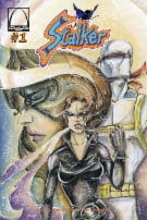 Gateway Comics | Stalker #1 page 1 | Spinwhiz Comics