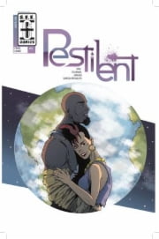 Gee Comics | Pestilent #1 | GEEJCQ8M00012