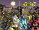HangingChad Entertainment | The Adventures of Mighty Moose, Volume 1 page 1 | Spinwhiz Comics