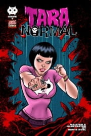 HCNoel Comics | Tara Normal #2 | HCNR67LA00001