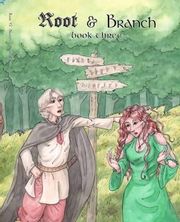 Pink Pitcher | Root & Branch: Book 3 | PINO3OTP00010
