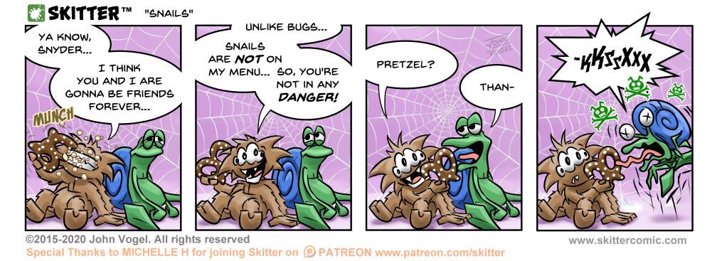 Ask Orange #87: Joining the RAINBOW FRIENDS?! 