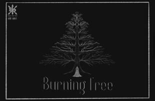 Source Point Press | Burning Tree | Spinwhiz Comics