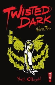 TPub Comics | Twisted Dark #3 | TPUC8OOO00006