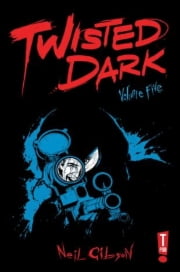 TPub Comics | Twisted Dark #5 | TPUC8OOO00004