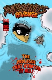 Vallen Comics | Penguino's Revenge #1 | VAL3VQJR00003