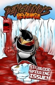 Vallen Comics | Penguino's Revenge #2 | VAL3VQJR00006